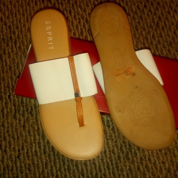 ⭐⭐⭐BRAND NEW ESPRIT Shoes size 11 M⭐⭐⭐ - Picture 2 of 4